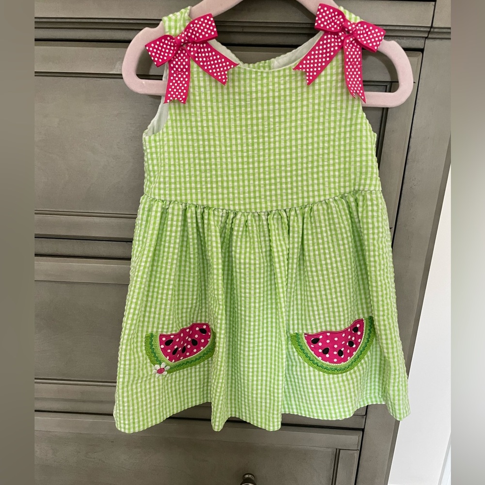 Rare Editions 2T Dress